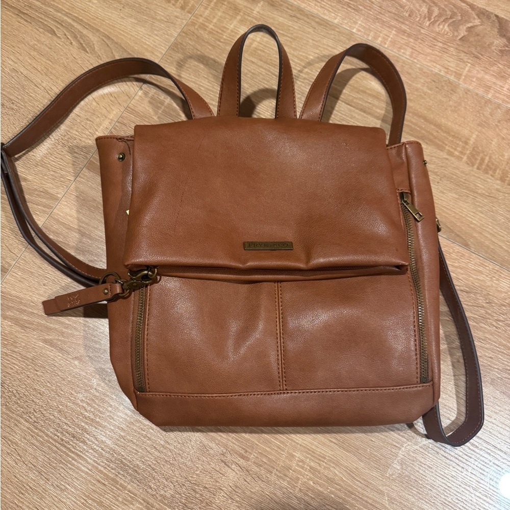 Frye and Co. Women's Backpack